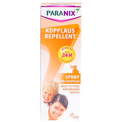 Paranix Anti Pediculosi Paranix Spray Pidocchi