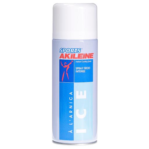 SportsAkileïne Ice spray, allevia istantaneamente abilis.ch