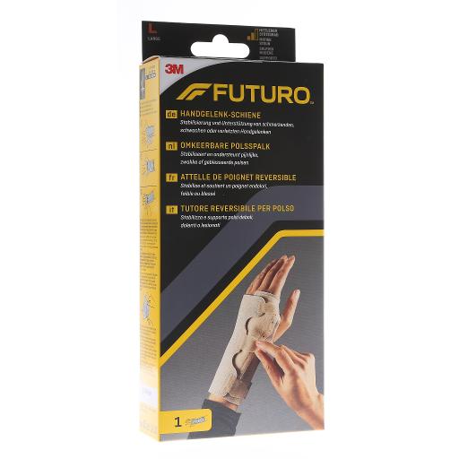 Epitact Benda Flessibile Per Il Pollice S 1314,9 Cm Destra (S - Foto 12