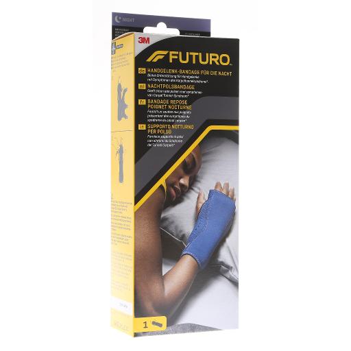 FUTURO™ Stabilizzatore per pollice S/M 1 pz - Redcare