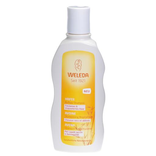 WELEDA olio per capelli nutriente rosmarino bio 50ml - Farmacia Online  Prado-Mermoz