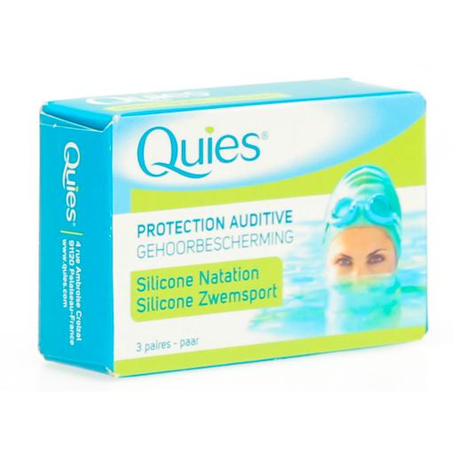 TAPPI ORECCHIE IN CERA E COTONE 6 PAIA - Foto 9