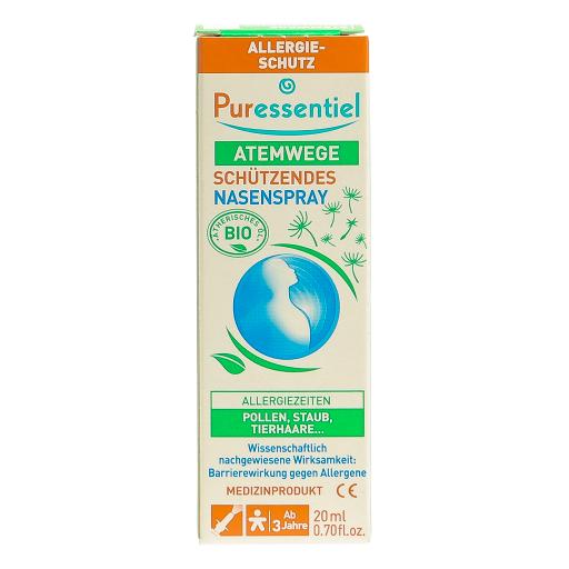 Puressentiel Spray Nasale Protettivo 20 ml