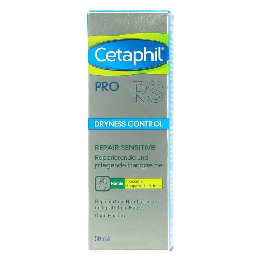 Cetaphil Pro Dryness Control Repair, rigenera